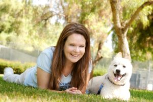 Jennifer LaBar, owner of Wonder Dogs